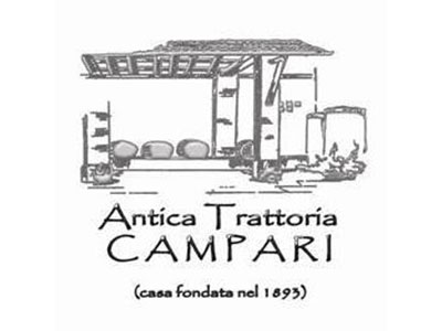 Antica Trattoria Campari