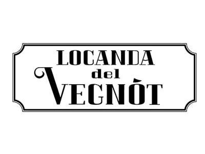 Logo Locanda del Vegnot