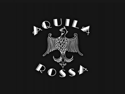 Aquila Rossa