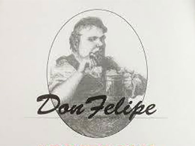 Don Felipe