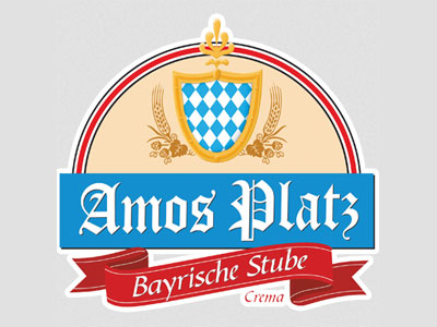 Amos Platz