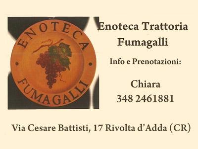 Enoteca Fumagalli