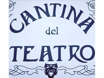 Cantina del teatro