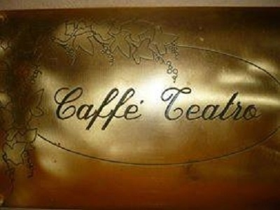 Logo Caffè Teatro