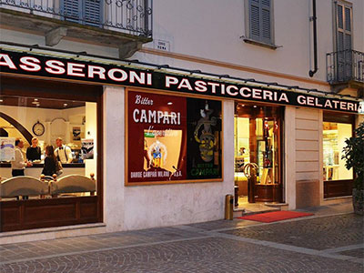 Bar Masseroni