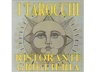 Logo Locanda I Tarocchi