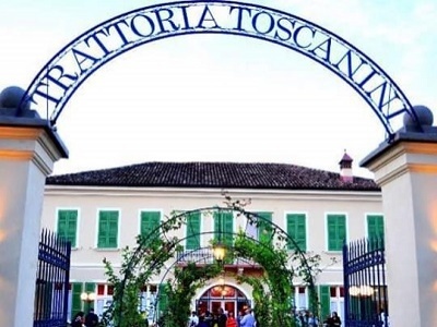 Trattoria Toscanini