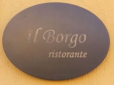 Il Borgo