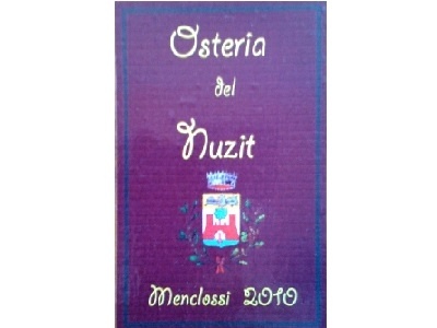 Osteria del Nuzit