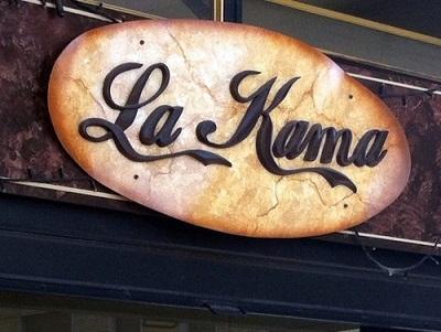 La Kama
