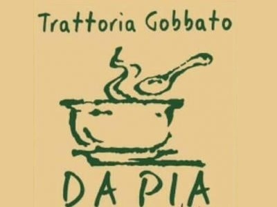 Da Pia - Trattoria Gobbato