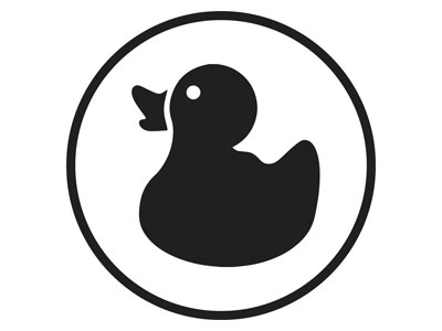 Logo The Duck Inn - La locanda del Papero