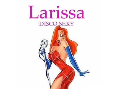 Larissa Disco Club