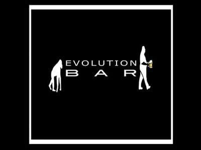 Evolution Bar