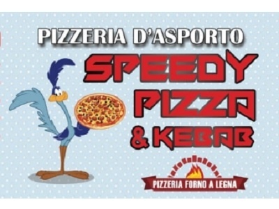 Speedy Pizza & Kebab