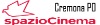 SpazioCinema Cremona Po SpazioCinema Cremona Po