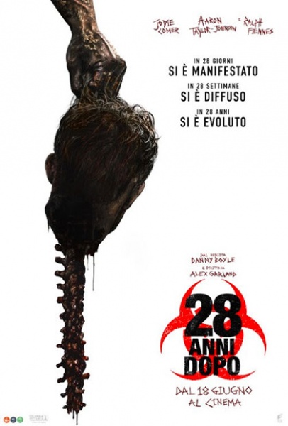 28 ANNI DOPO - V.M.14 28 ANNI DOPO - V.M.14