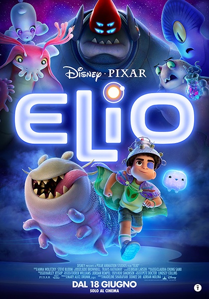 ELIO ELIO