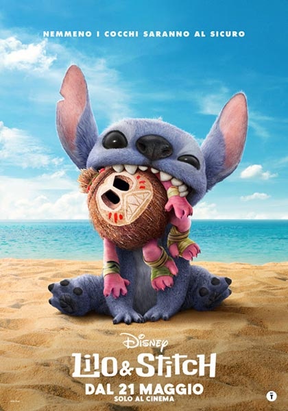 LILO & STITCH [2025]