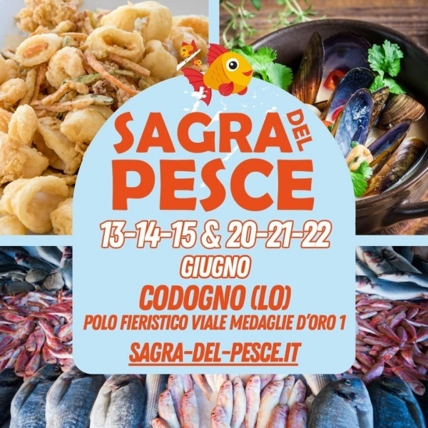 Locandina evento