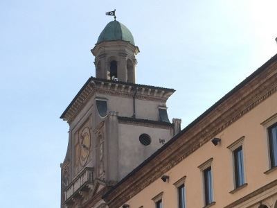 Logo attrazione