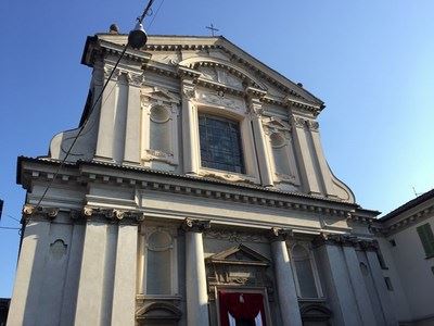 Logo attrazione
