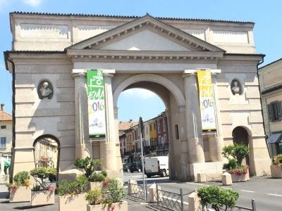 Logo attrazione