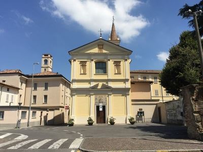 Logo attrazione