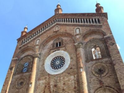 Logo attrazione