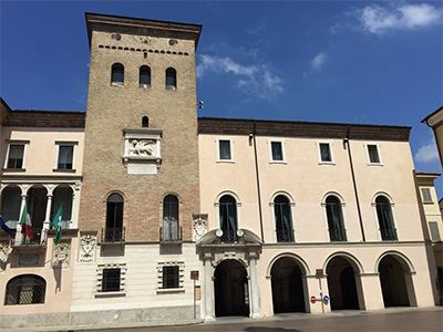 Logo attrazione