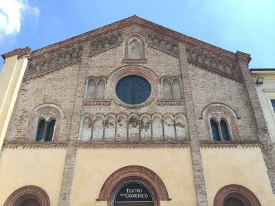 Logo attrazione