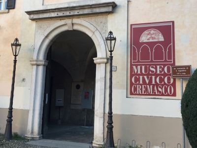 Logo attrazione