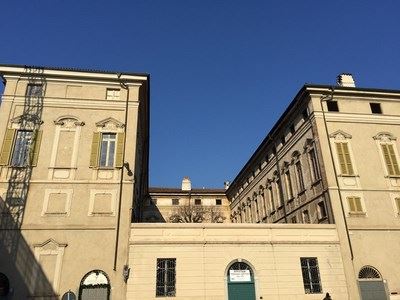 Logo attrazione