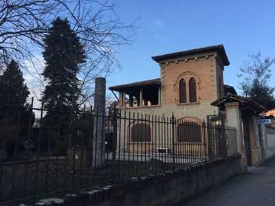 Parco Chiappa
