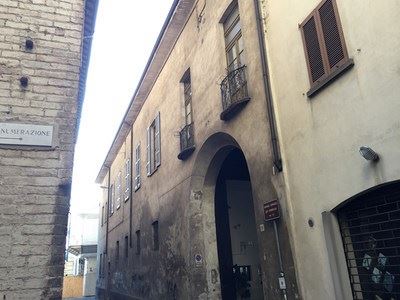 Palazzo Marazzi