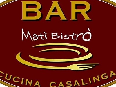 Logo Matì Bistrò
