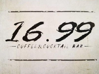 Logo 16.99