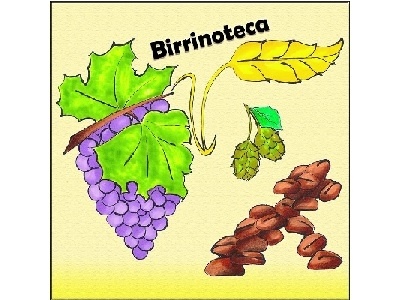 Logo Birrinoteca
