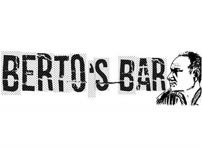 Logo Berto's Bar