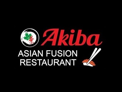 Logo Akiba Asian Fusion