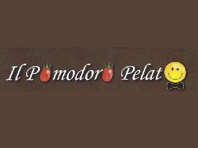 Logo Il Pomodoro Pelato