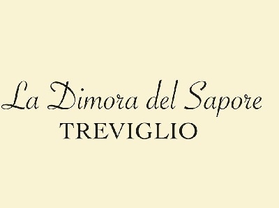 Logo La Dimora del Sapore