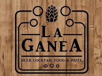 Logo La Ganea