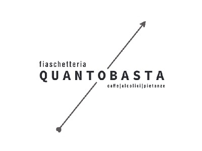 Logo Fiaschetteria Quanto Basta