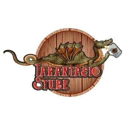 Logo Tarantasio Stube