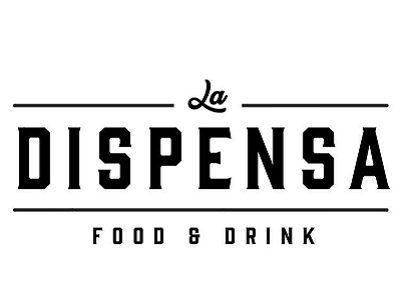 Logo La Dispensa