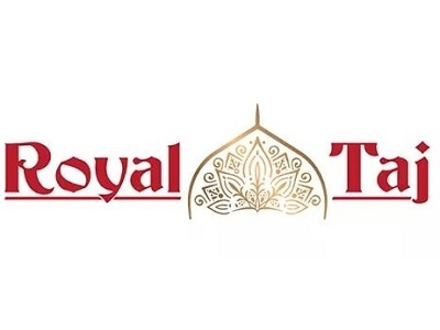 Logo Royal Taj