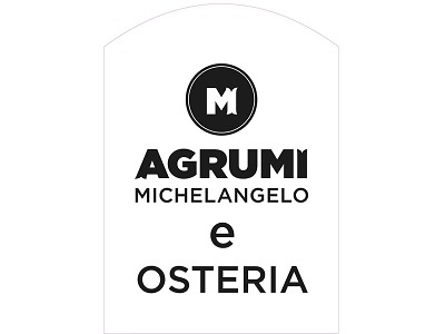 Logo Agrumi Michelangelo e Osteria