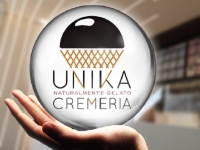 Logo Unika Cremeria
