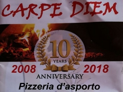 Logo Carpe Diem
